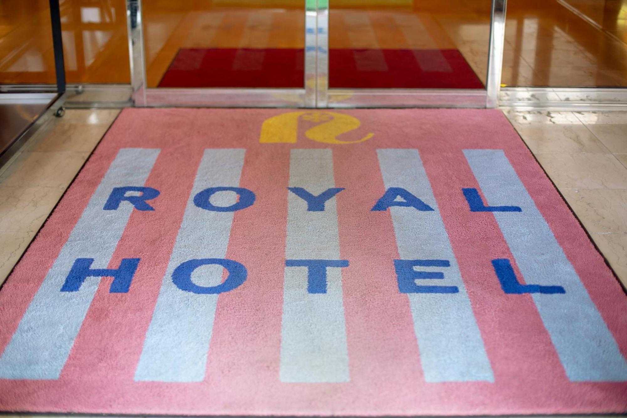 Yuzawa Royal Hotel Exterior photo